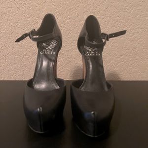 Vince camuto - worn once